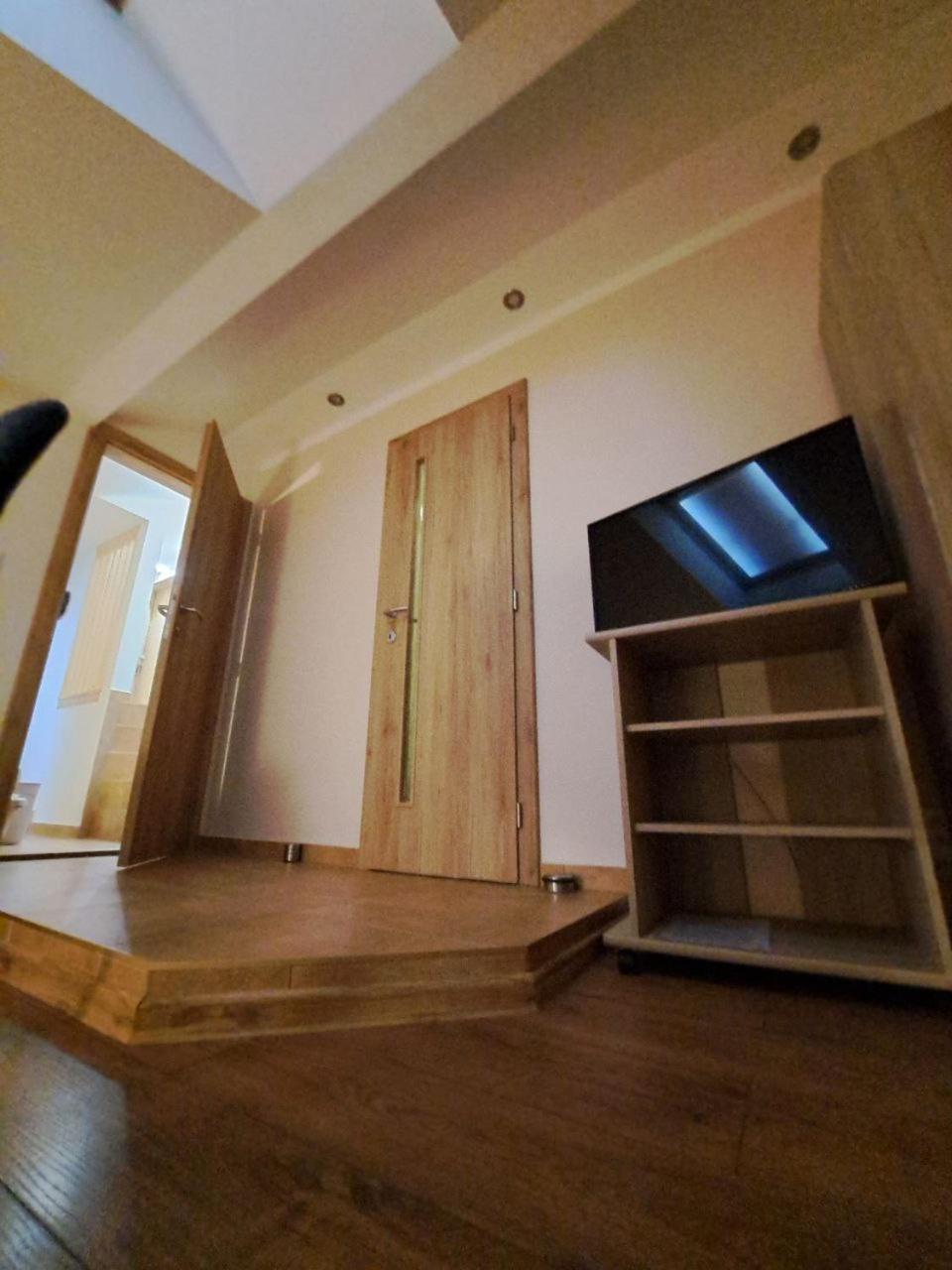 Vila Harmonia Turcianske Teplice Ngoại thất bức ảnh