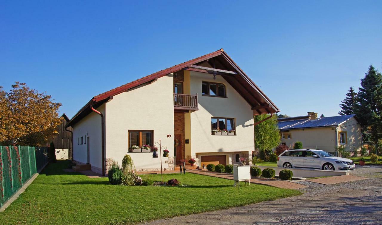 Vila Harmonia Turcianske Teplice Ngoại thất bức ảnh